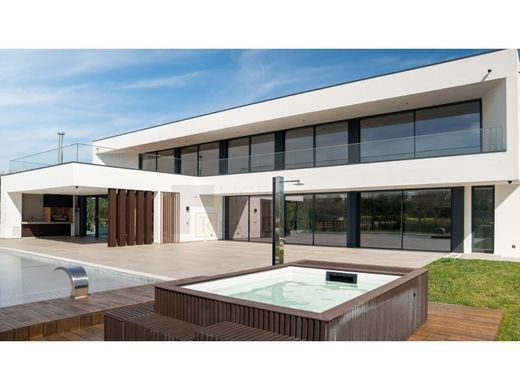 Luxury home in Oeiras, Lisbon