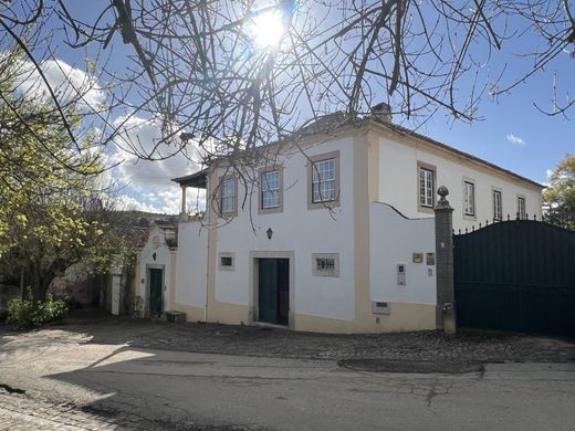 Mansion in Torres Vedras, Lisbon