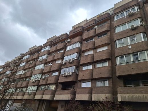 Appartamento a Madrid, Provincia de Madrid