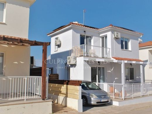 Luxury home in Protaras, Paralímni