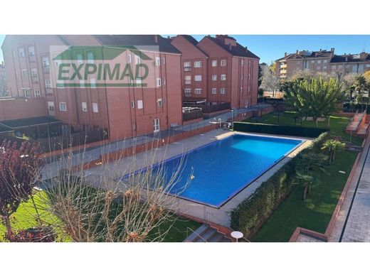 Ático en Las Rozas de Madrid, Provincia de Madrid