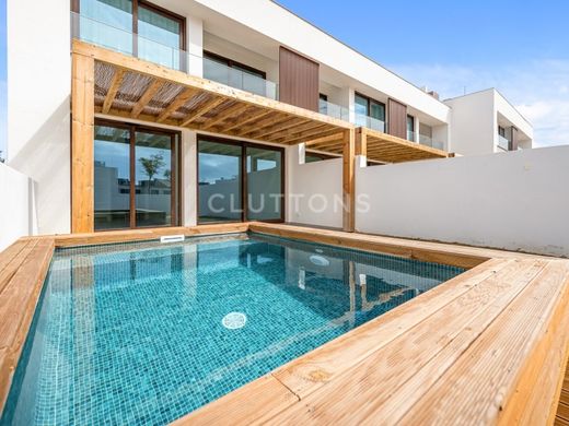 Apartamento - Sines, Setúbal