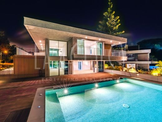 Penthouse in Cascais, Lisbon