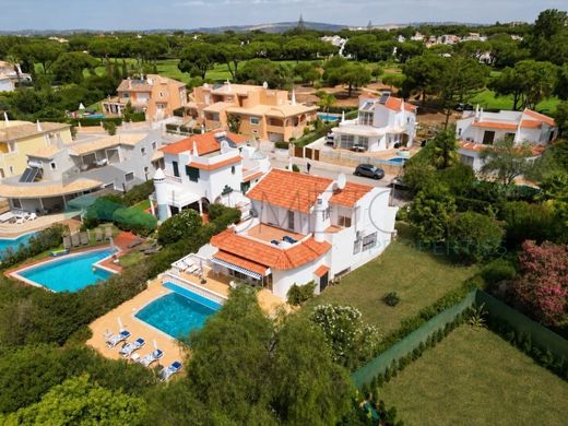 Villa en Loulé, Faro