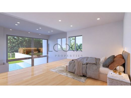 Semidetached House in Cascais, Lisbon