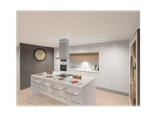 Appartamento a Charneca de Caparica, Almada