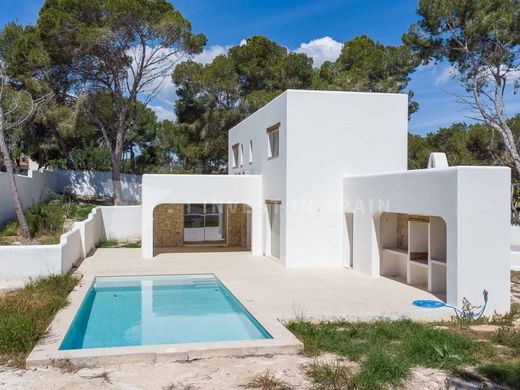 别墅  Moraira, Provincia de Alicante