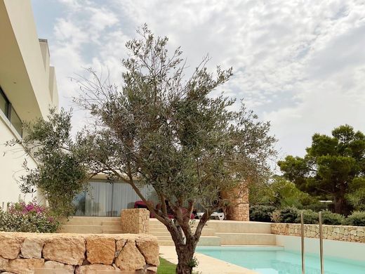 Βίλα σε Sant Josep de sa Talaia, Illes Balears