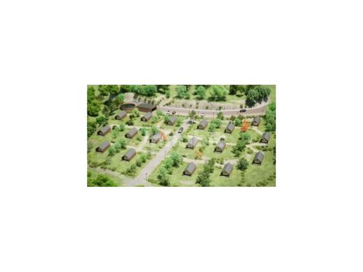 Terrain à Calheta, Madère