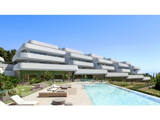 Appartement in Casares, Provincia de Málaga