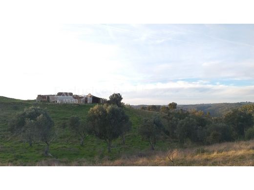 Terrain à Santiago do Cacém, Distrito de Setúbal