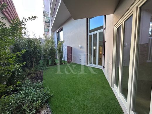 套间/公寓  Santo António, Lisbon