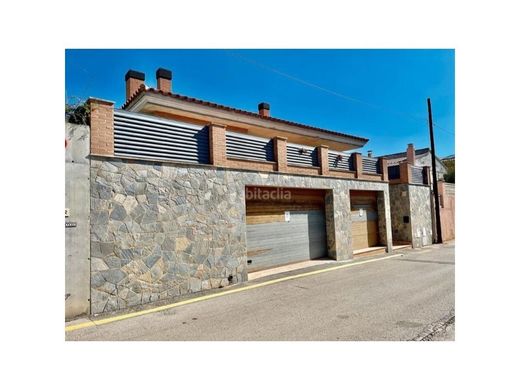 Βίλα σε Vinyols i els Arcs, Província de Tarragona