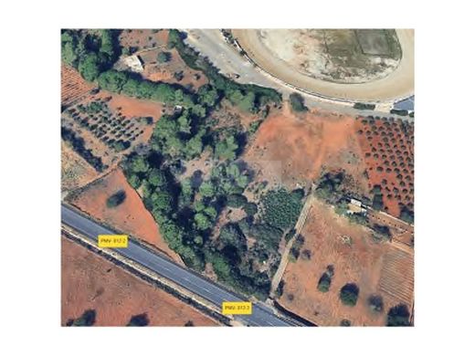 Arsa Sant Antoni de Portmany, Illes Balears