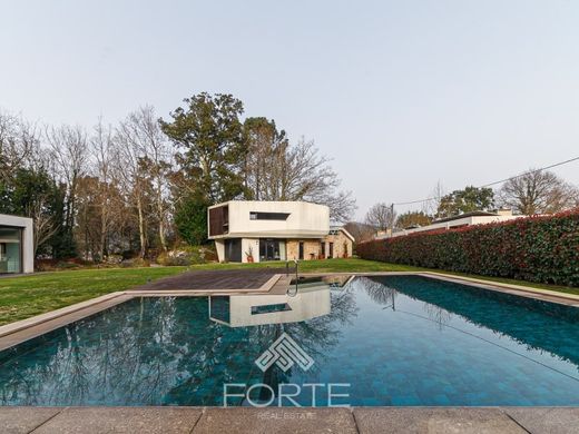 Casa de luxo - Arouca, Aveiro