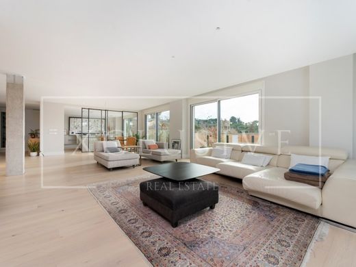 复式住宅  马德里, Provincia de Madrid