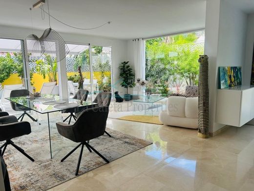 Adeje, サンタ・クルス・デ・テネリフェのヴィラ