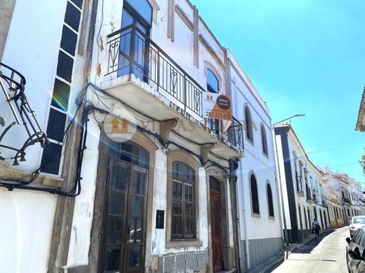 ‏בניין ב  Tavira, Distrito de Faro