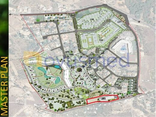 Land in Albufeira, Albufeira Municipality