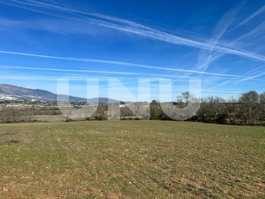 Terreno en Covilhã, Castelo Branco