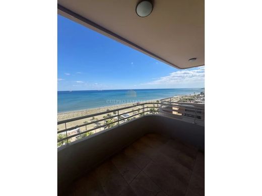 ‏דירה ב  לרנקה, Eparchía Lárnakas