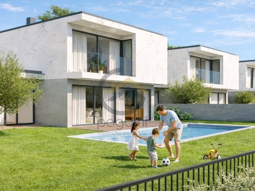 Casa di lusso a Amarante, Oporto