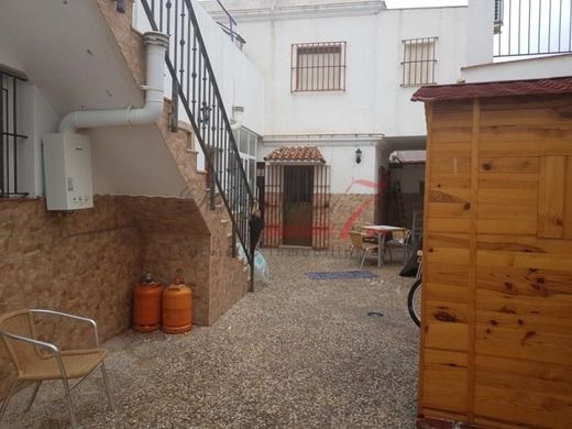 ‏בתי יוקרה ב  חרס דה לה פרונטרה, Provincia de Cádiz