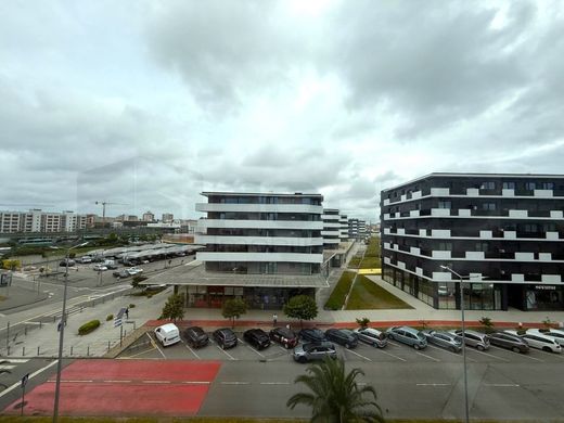 Apartment in Aveiro