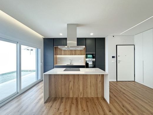 Lüks ev Seixal, Distrito de Setúbal
