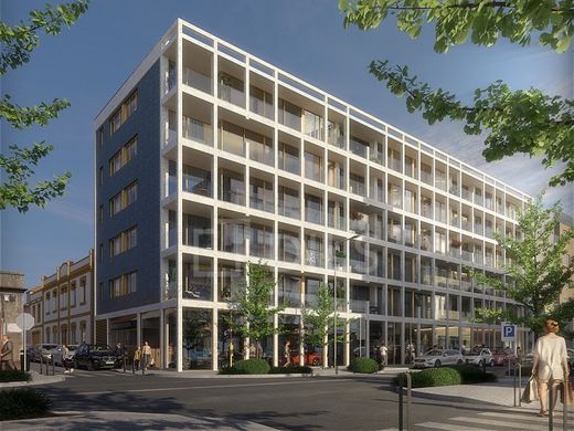 Daire Matosinhos, Distrito do Porto