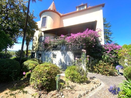 Mansion in Viana do Castelo, Distrito de Viana do Castelo