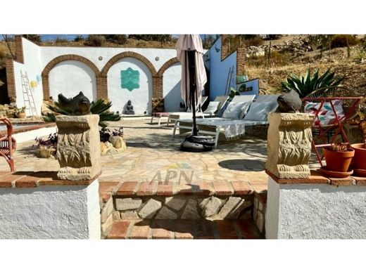 Boerderij in Valle de Abdalagís, Provincia de Málaga