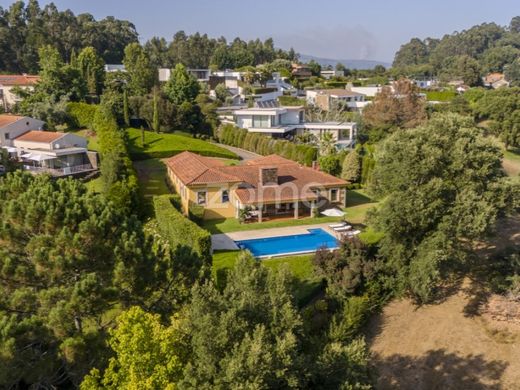 Lüks ev Ponte de Lima, Distrito de Viana do Castelo