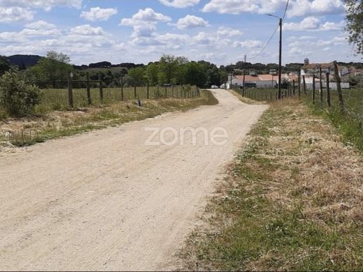 Land in Montemor-o-Novo, Montemor-O-Novo