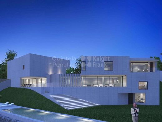 Участок, Oeiras, Distrito de Lisboa