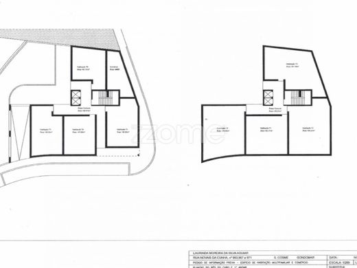 Luxus-Haus in Gondomar, Distrito do Porto