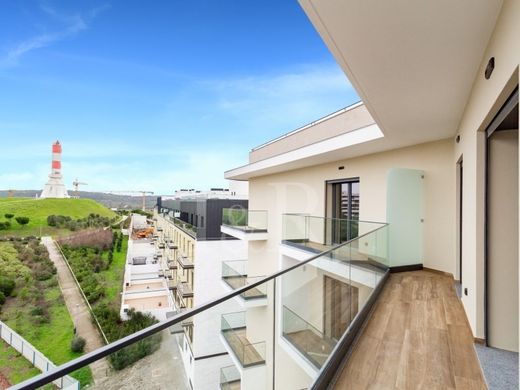 Apartament w Oeiras, Distrito de Lisboa