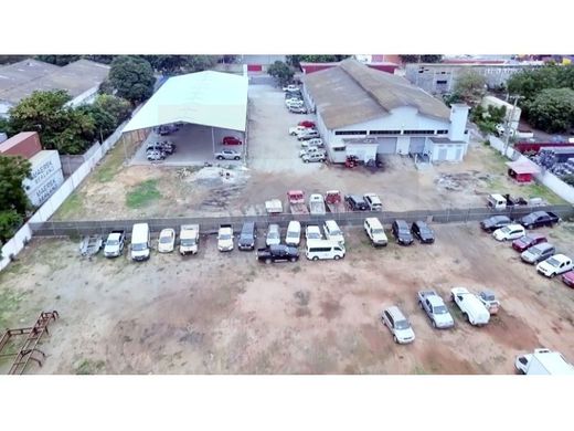 Teren w Viana, Luanda Province