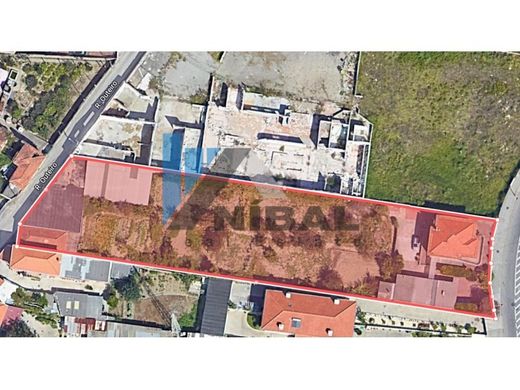 Terreno en Vila Nova de Gaia, Oporto