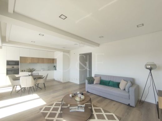 Appartement à Lisbonne, Lisbon