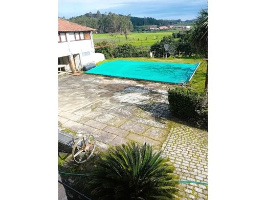 Luxury home in Vila Nova de Famalicão, Distrito de Braga