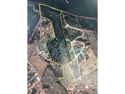 Terreno a Vila Franca de Xira, Lisbona