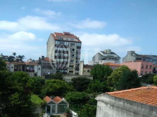 Kamienica w Porto, Distrito do Porto