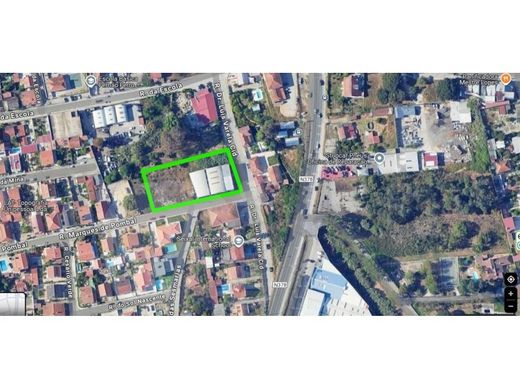 地皮  Seixal, Distrito de Setúbal