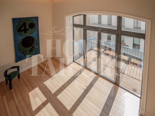 Piso / Apartamento en Lisboa