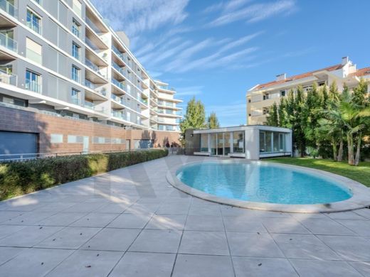 Apartment in Oeiras, Lisbon