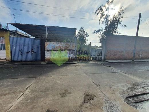 أرض ﻓﻲ Morelia, Estado de Michoacán de Ocampo
