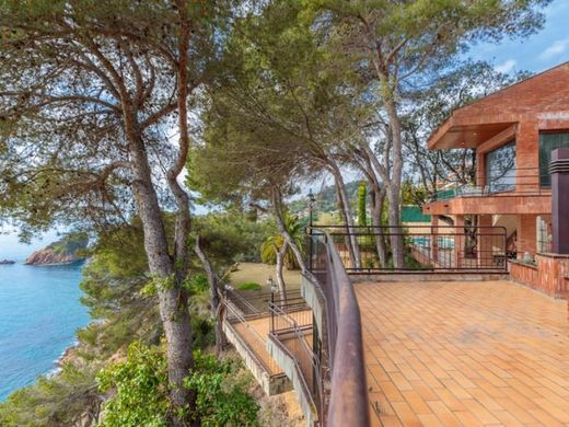 Luxury home in Blanes, Province of Girona