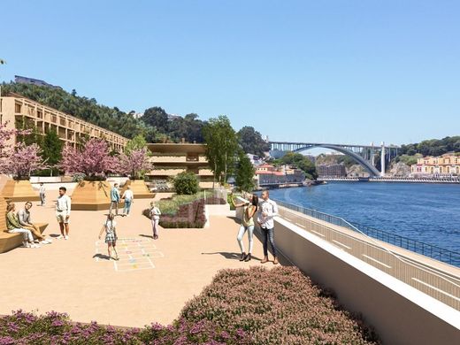 아파트 / 빌라노바드가이아
, Vila Nova de Gaia