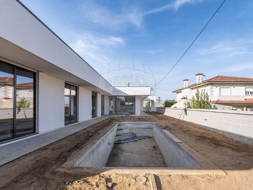 호화 저택 / Braga, Distrito de Braga